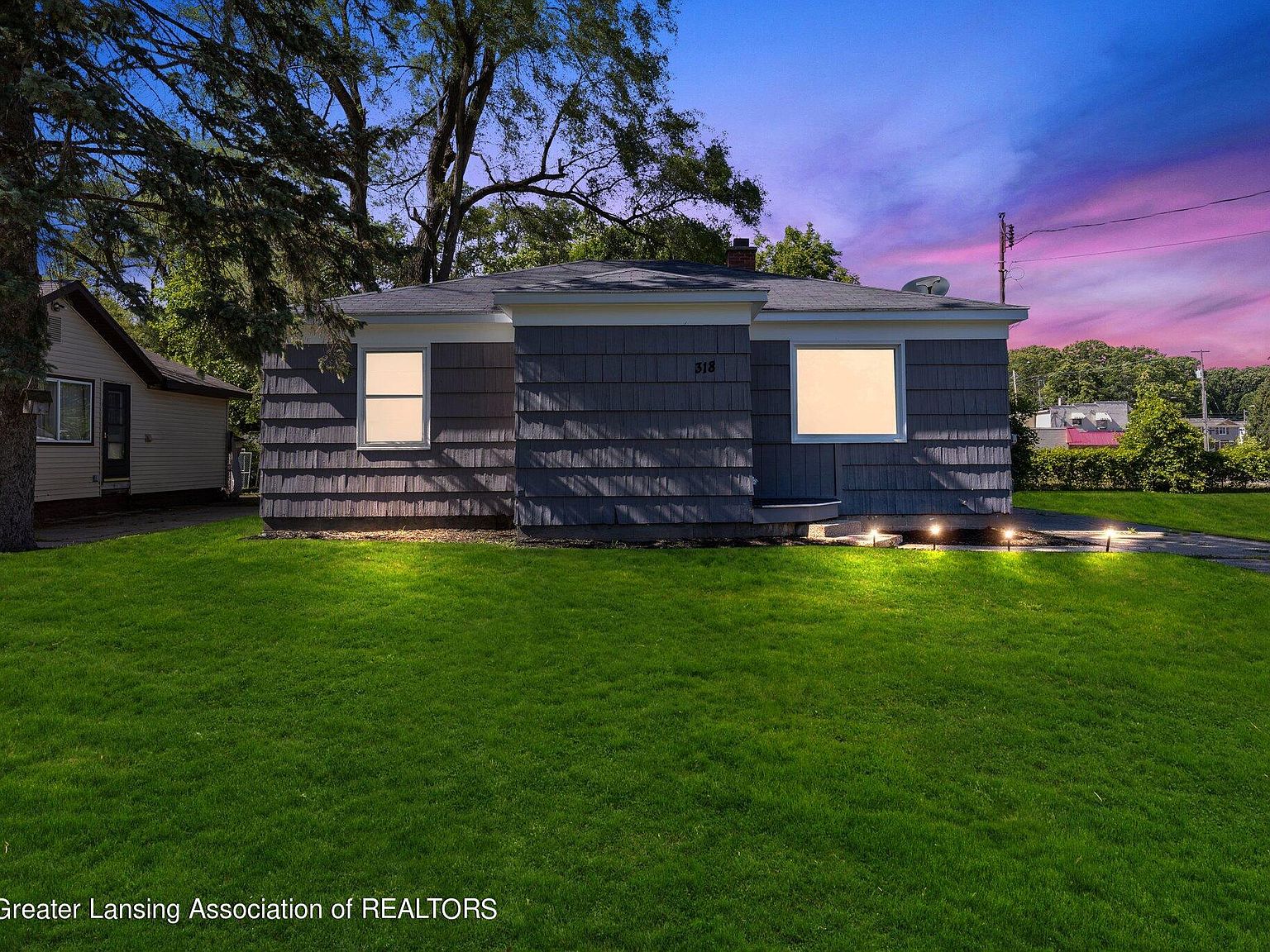 318 W Paulson St, Lansing, MI 48906 Zillow