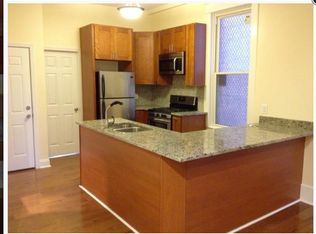 115 W 29th St APT 1, Baltimore, MD 21218