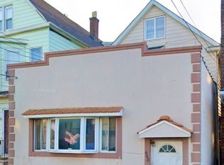 448 3rd Ave, Elizabeth, NJ 07206