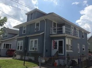 130 Bromfield St, Quincy, MA 02170