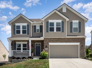 3212 Geraldine Ct, Union, KY 41091