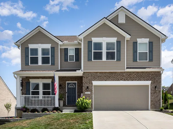 3212 Geraldine Ct, Union, KY 41091