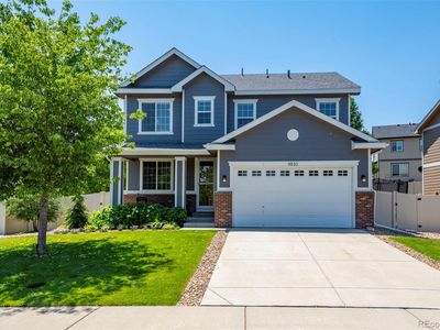 4830 Monarch Drive, Firestone, CO, 80504