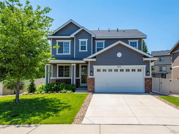 4830 Monarch Drive, Firestone, CO 80504