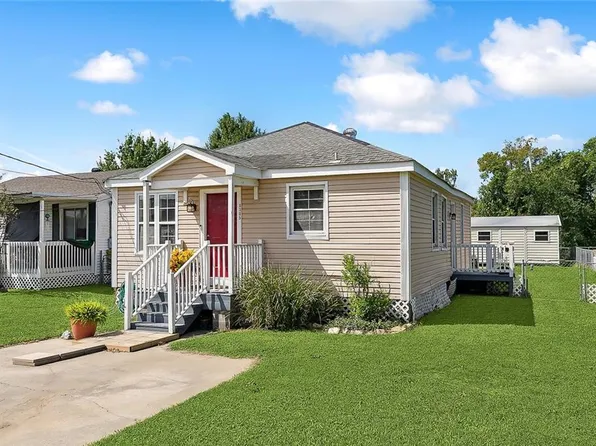 1105 Minden St, Kenner, LA 70062