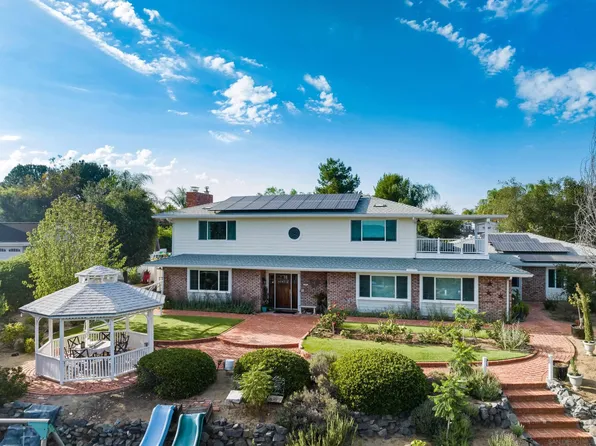 2222 Lindsay Michelle Dr, Alpine, CA 91901