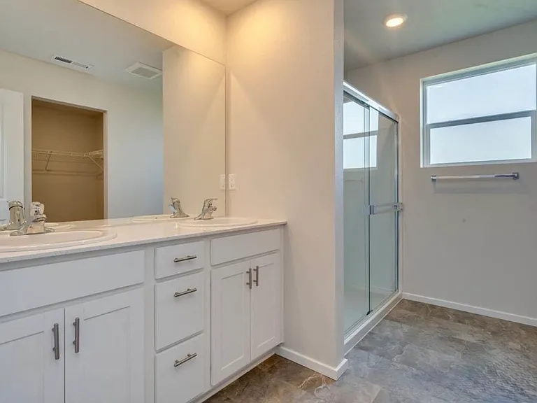 Representative photo of identical floor plan. Actual home may vary.