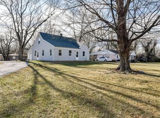 6721 E 42nd St, Indianapolis, IN