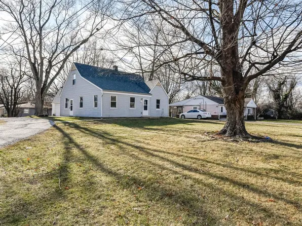 6721 E 42nd St, Indianapolis, IN 46226