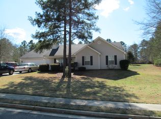 1408 Apalachee Falls Rd, Monroe, GA 30656