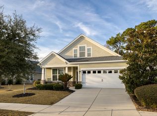 624 Goodlet Cir, Charleston, SC 29412