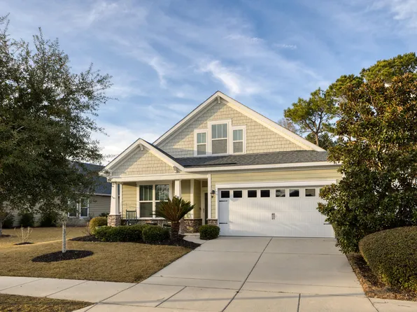 624 Goodlet Cir, Charleston, SC 29412