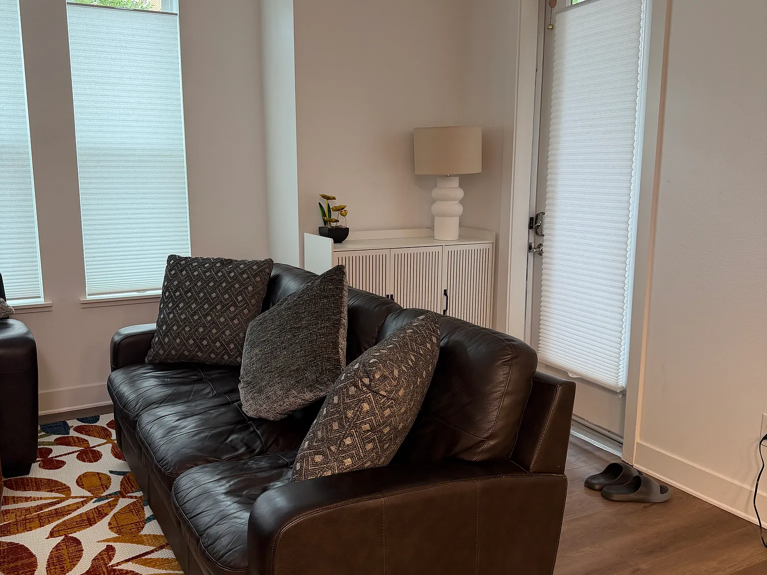 1707 Walnut St — Photo 1