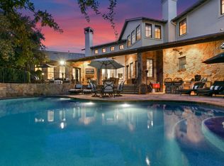 11632 Musket Rim St, Austin, TX 78738