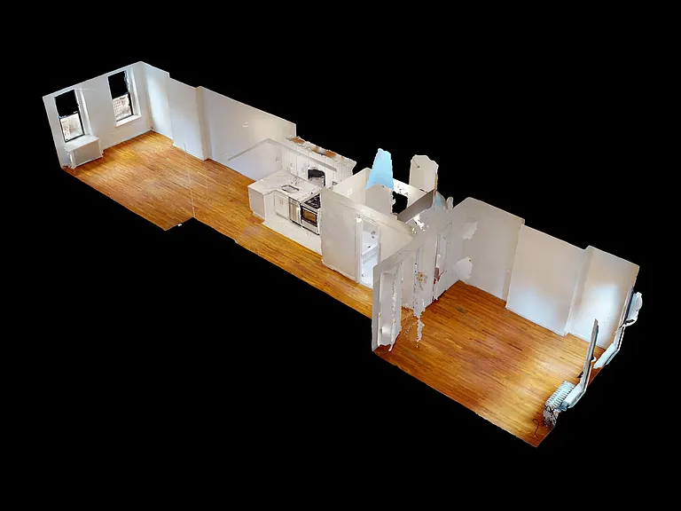 1612 York Ave #5B — Photo 8