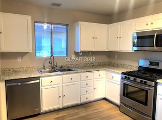1712 Angel Falls St, Las Vegas, NV 89142