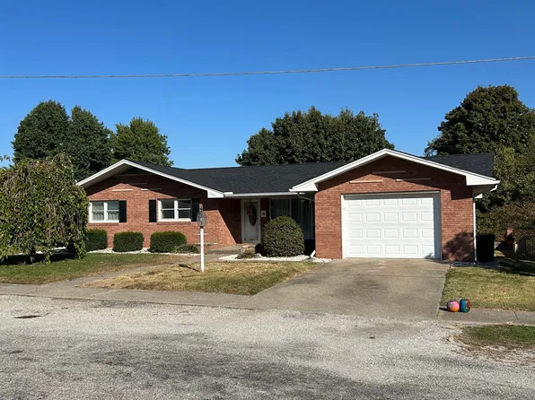 602 E Saint Louis Ave, Effingham, IL 62401