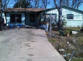 2635 Mooney Rd, Houston, TX 77093