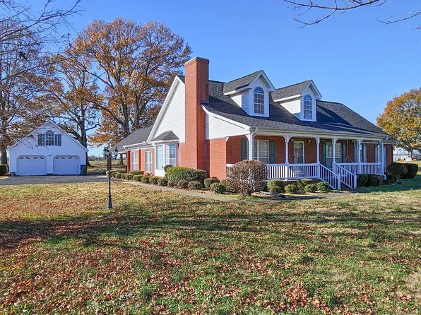 387 County Road 168, Moulton, AL 35650