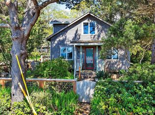 37435 3rd St, Nehalem, OR 97131