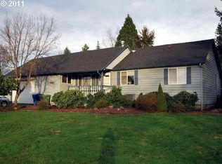 14220 Bluff Rd, Sandy, OR 97055