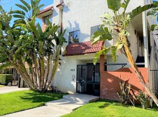 463 W Wilson Ave #3, Glendale, CA 91203