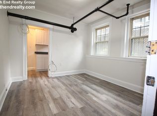 3 Crawford St #B, Cambridge, MA 02139
