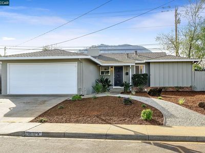 5549 Alabama Dr, Concord, CA, 94521