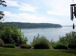 822 120th St NW, Gig Harbor, WA 98332