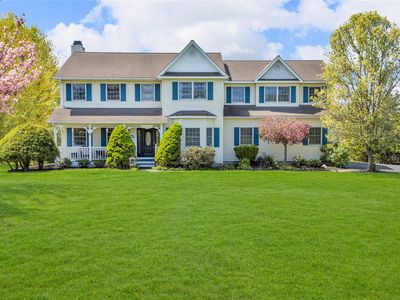 52 Lane Gate Road, Wappingers Falls, NY, 12590