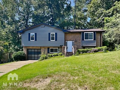 532 Windy Ln, Birmingham, AL, 35210