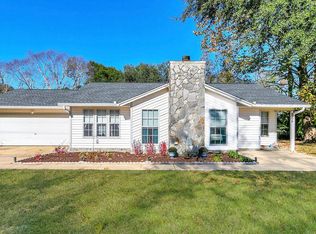 6056 Old Bethel Rd, Crestview, FL 32536