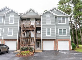 414 Albemarle Blvd APT 18B, Hertford, NC 27944