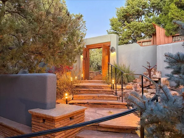 2160 Paseo Iglesia, Santa Fe, NM 87501