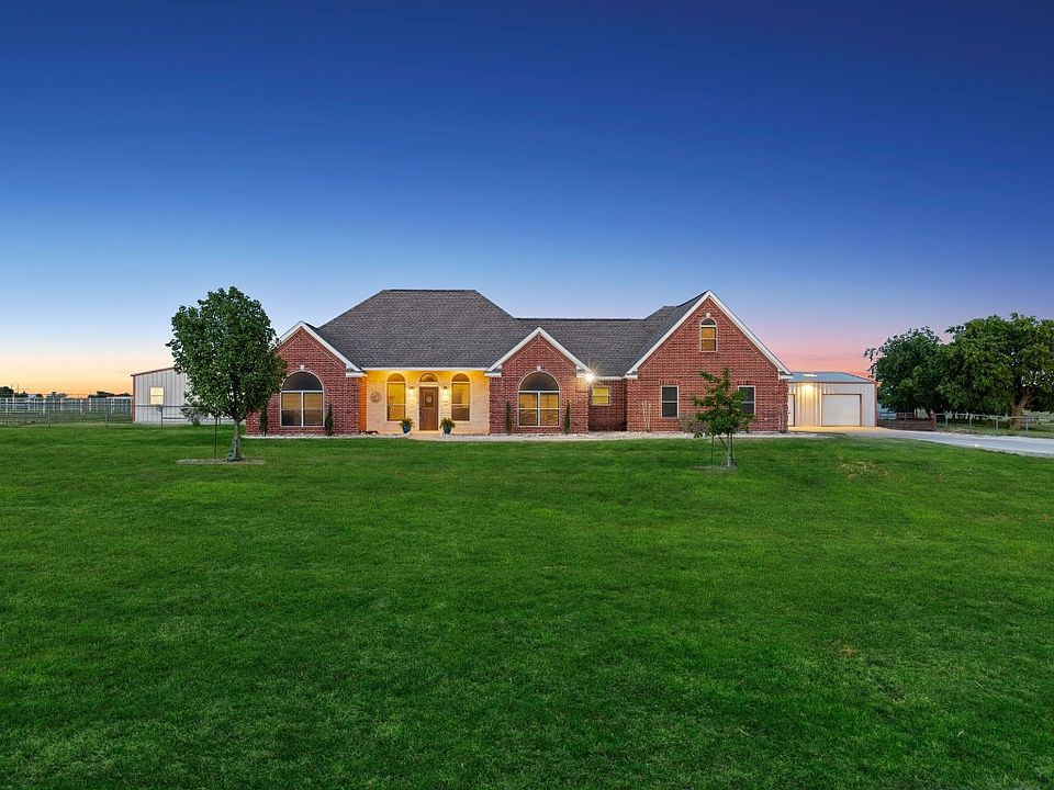 9500 Collingwood Dr, Justin, TX 76247 Zillow