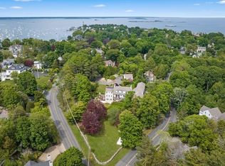 49 Harbor Ave, Marblehead, MA 01945