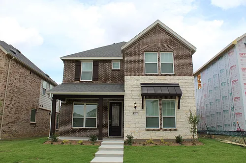 1317 Corleone Ln Photo 1