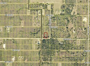18329 NW 256th St, Okeechobee, FL 34972