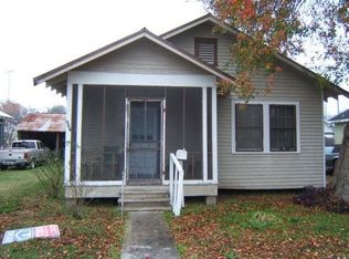 217 Columbus St, Houma, LA 70360