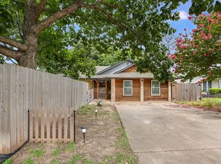 10312 Georgian Dr, Austin, TX 78753