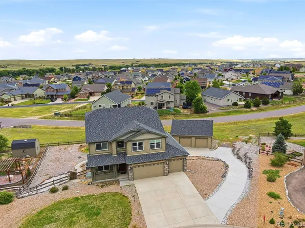 42007 Westchester Circle, Elizabeth, CO 80107