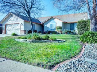 4456 Rose Terrace Dr, Redding, CA 96001