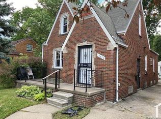 15452 Eastburn St, Detroit, MI
