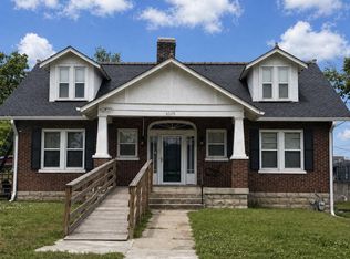 1025 Fairwin Ave, Nashville, TN 37216