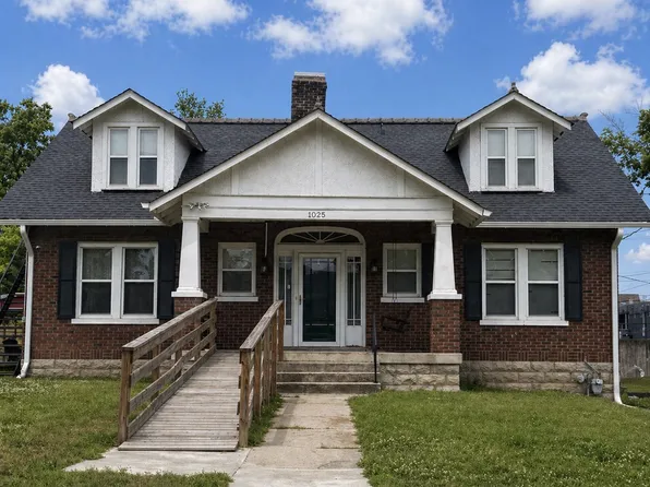 1025 Fairwin Ave, Nashville, TN 37216