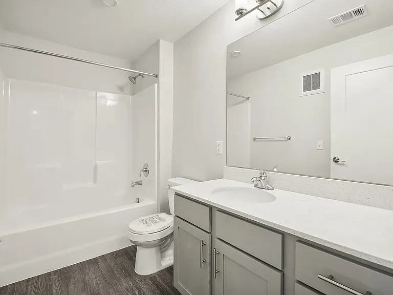 Residences at Hoffman — Photo 13