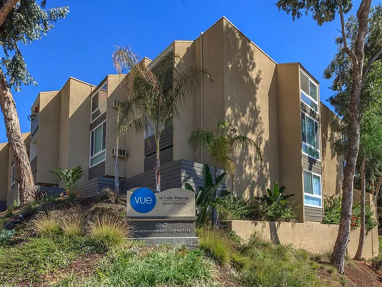 Vue at Lake Murray Apartments — Photo 44