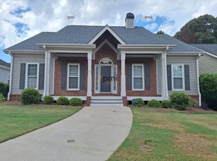 213 Pickets Row, Peachtree City, GA 30269