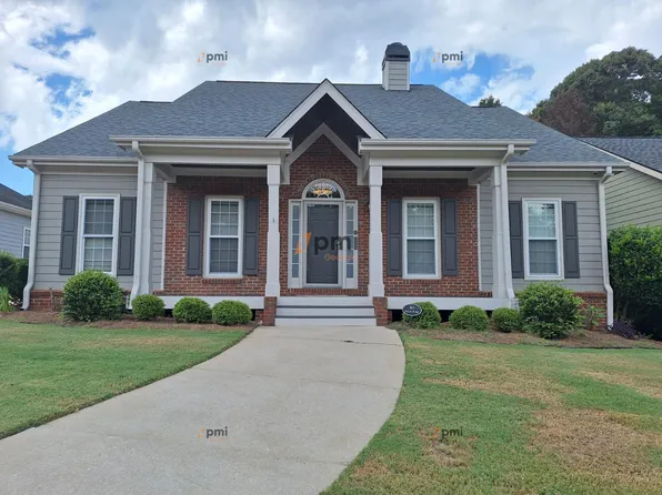 213 Pickets Row, Peachtree City, GA 30269