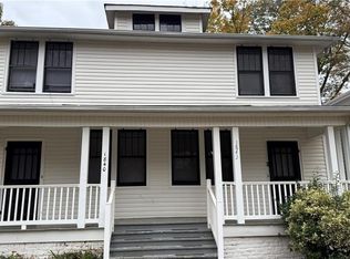 1840 Elizabeth Ave, Winston Salem, NC 27103